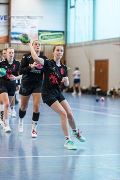 Bild 77 - F HSG Kremperheide/Muensterdorf - HSG HerKollNeu : Ergebnis: 43:29